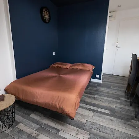Nuit By Light - Comme A La Maison Apartment