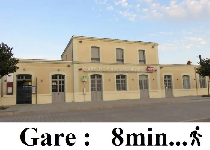 Nuit By Light - Comme A La Maison Appartement *