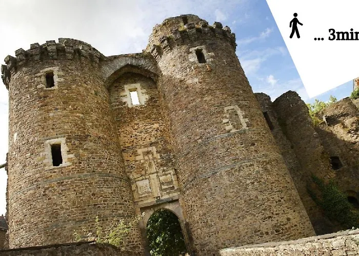 Nuit By Light - Comme A La Maison *