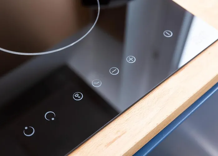 Appartement Nuit By Light - Comme A La Maison