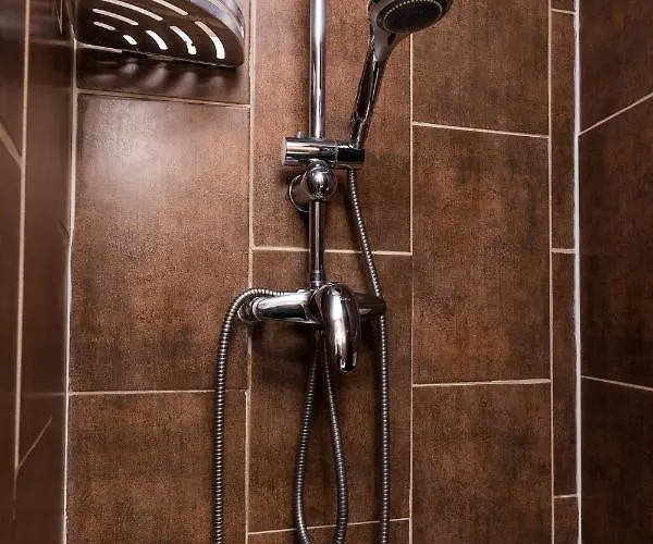 Nuit By Light - Comme A La Maison Appartement